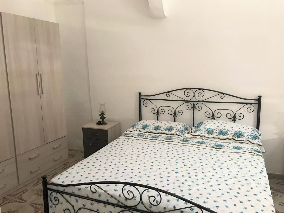 Gabriele-Apartment Gallipoli Εξωτερικό φωτογραφία