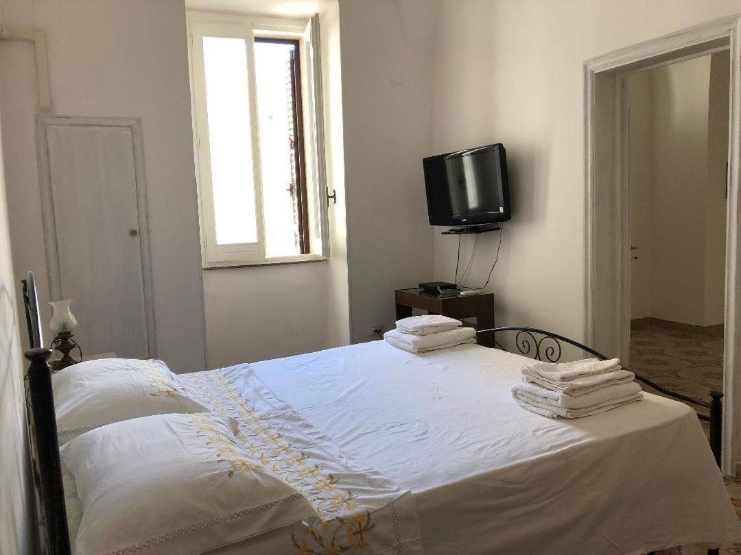Gabriele-Apartment Gallipoli Εξωτερικό φωτογραφία