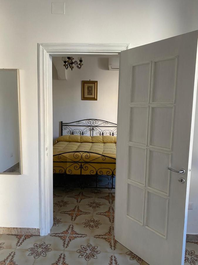 Gabriele-Apartment Gallipoli Εξωτερικό φωτογραφία