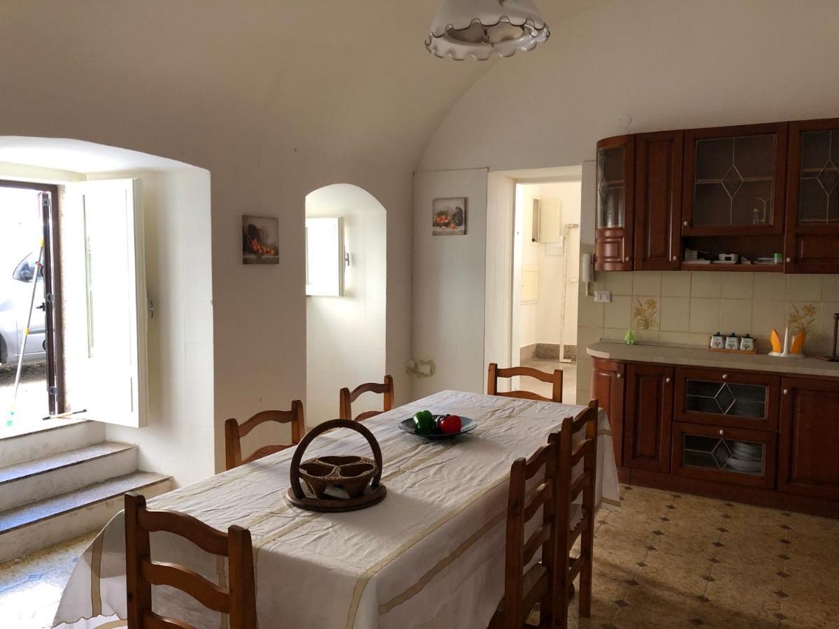 Gabriele-Apartment Gallipoli Εξωτερικό φωτογραφία