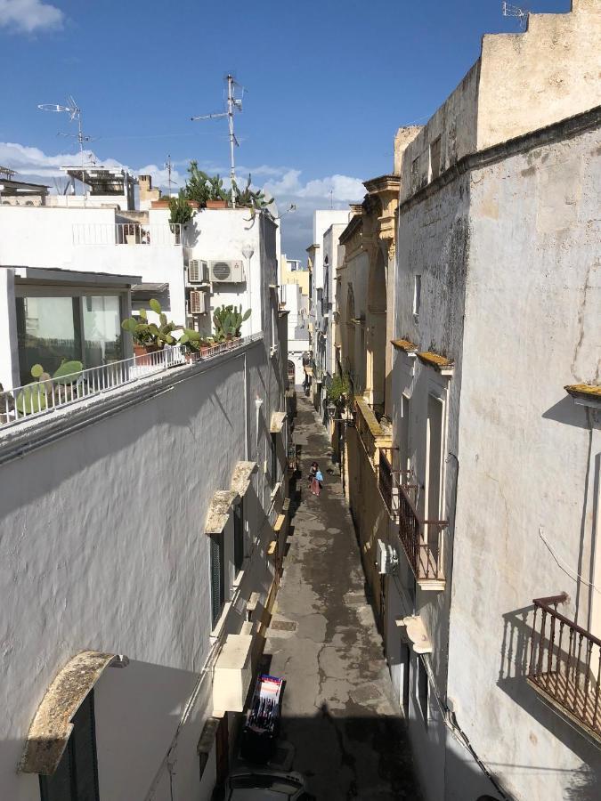 Gabriele-Apartment Gallipoli Εξωτερικό φωτογραφία