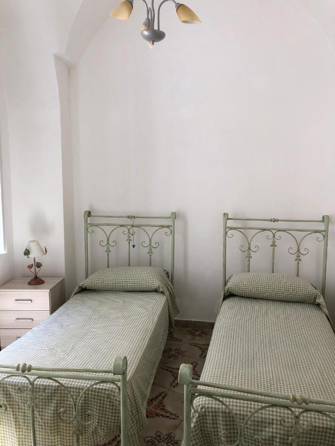 Gabriele-Apartment Gallipoli Εξωτερικό φωτογραφία