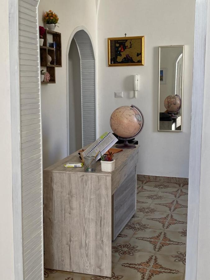 Gabriele-Apartment Gallipoli Εξωτερικό φωτογραφία