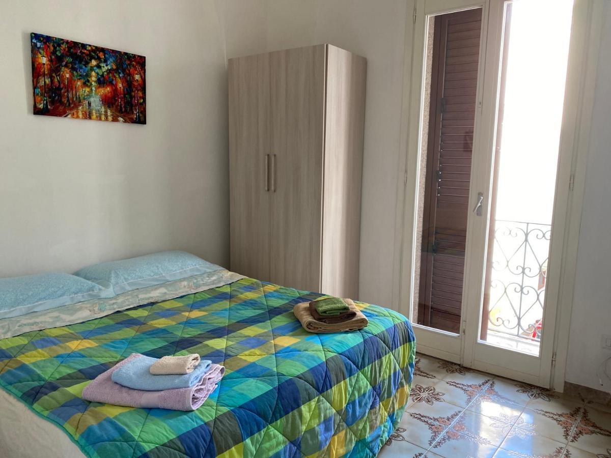 Gabriele-Apartment Gallipoli Εξωτερικό φωτογραφία