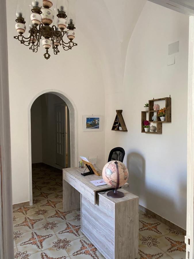 Gabriele-Apartment Gallipoli Εξωτερικό φωτογραφία