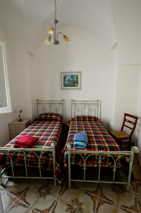 Gabriele-Apartment Gallipoli Εξωτερικό φωτογραφία