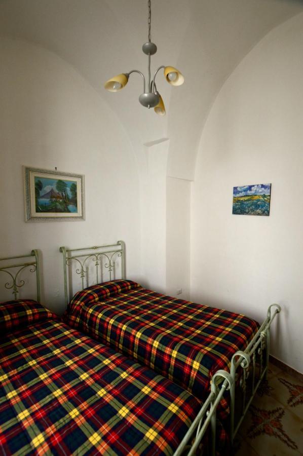 Gabriele-Apartment Gallipoli Εξωτερικό φωτογραφία